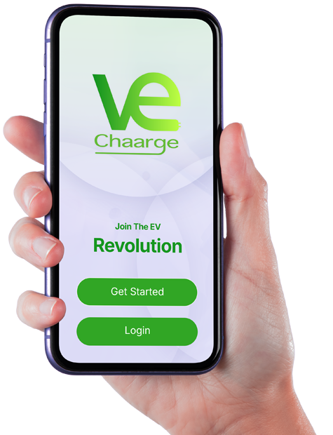 VeChaarge